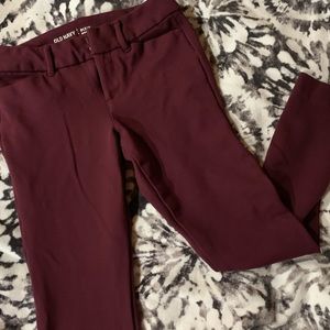 Old Navy Trouser skinny